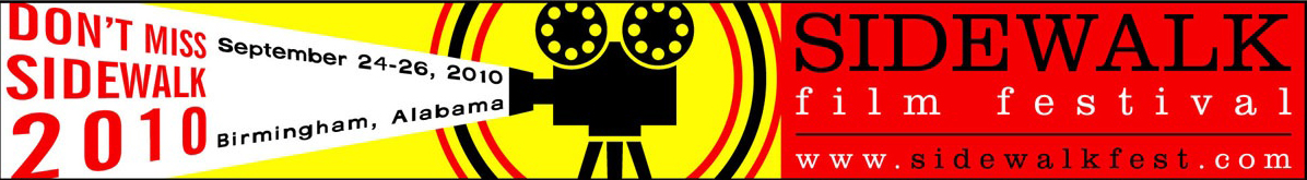 sidewalk film fest